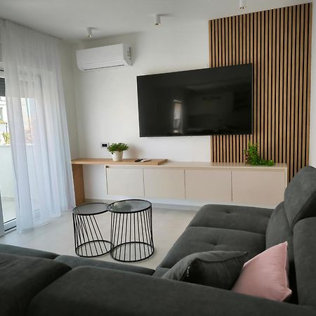 Luxury Apartments Marina View Vodice Luaran gambar