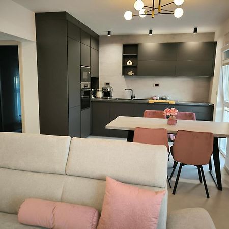 Luxury Apartments Marina View Vodice Luaran gambar