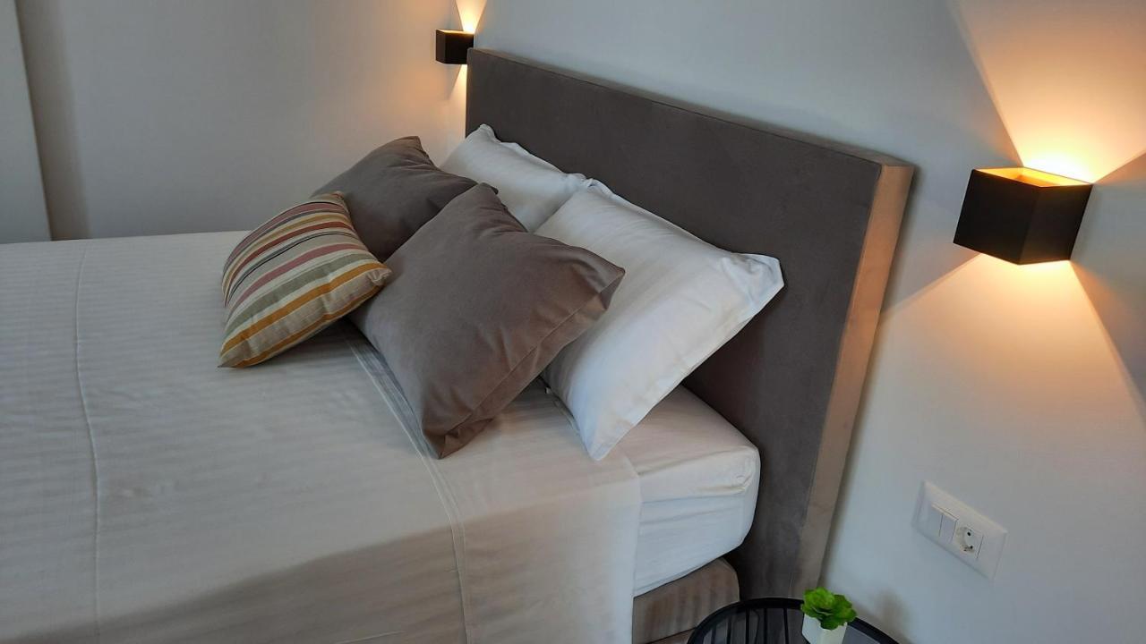 Luxury Apartments Marina View Vodice Luaran gambar