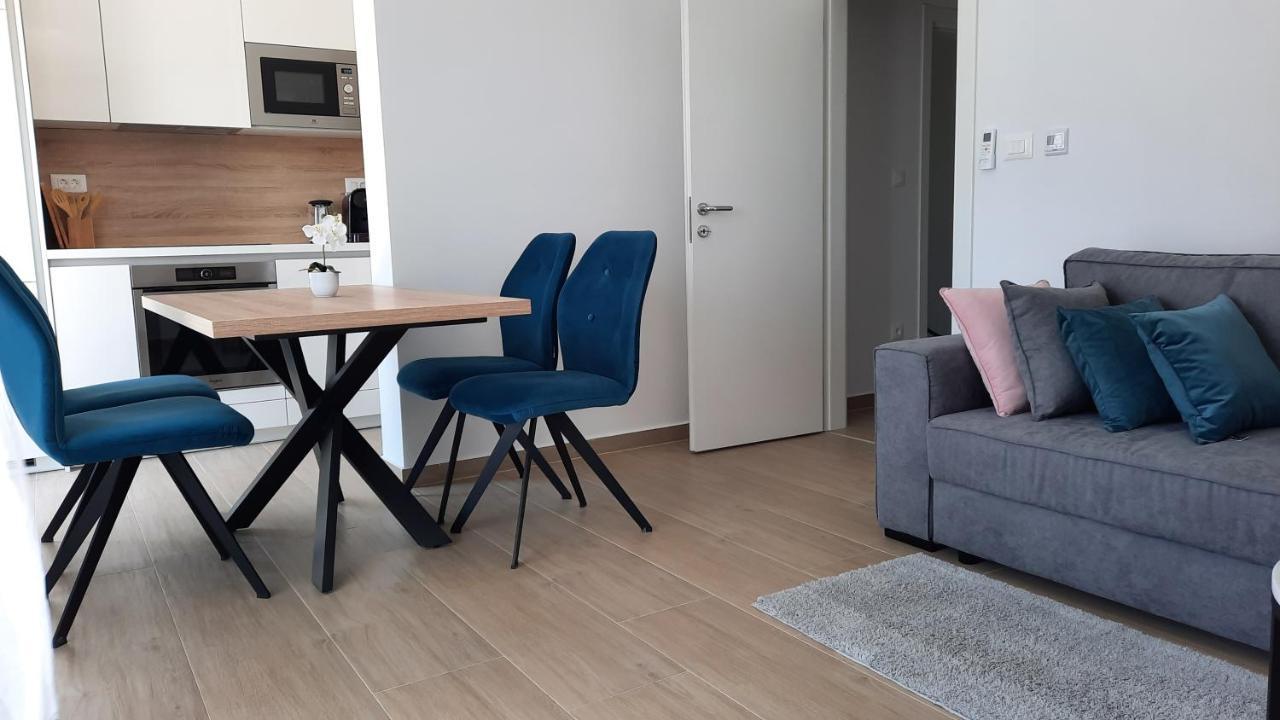 Luxury Apartments Marina View Vodice Luaran gambar