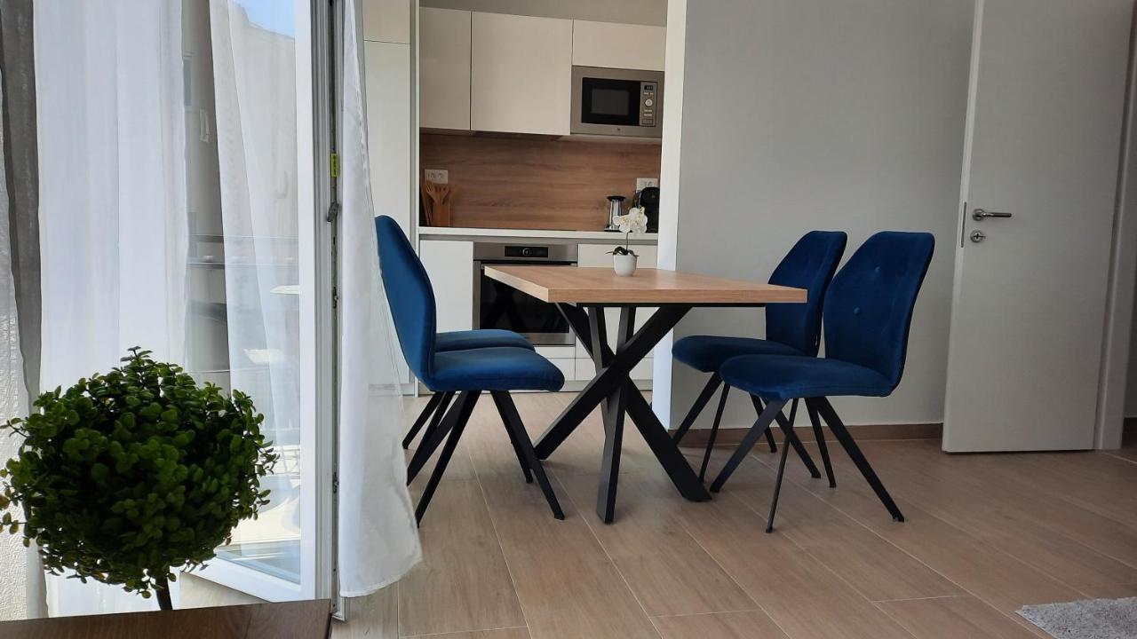 Luxury Apartments Marina View Vodice Luaran gambar