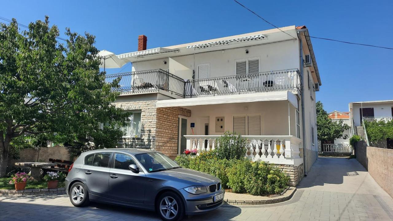 Luxury Apartments Marina View Vodice Luaran gambar