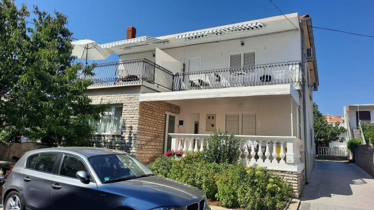 Luxury Apartments Marina View Vodice Luaran gambar