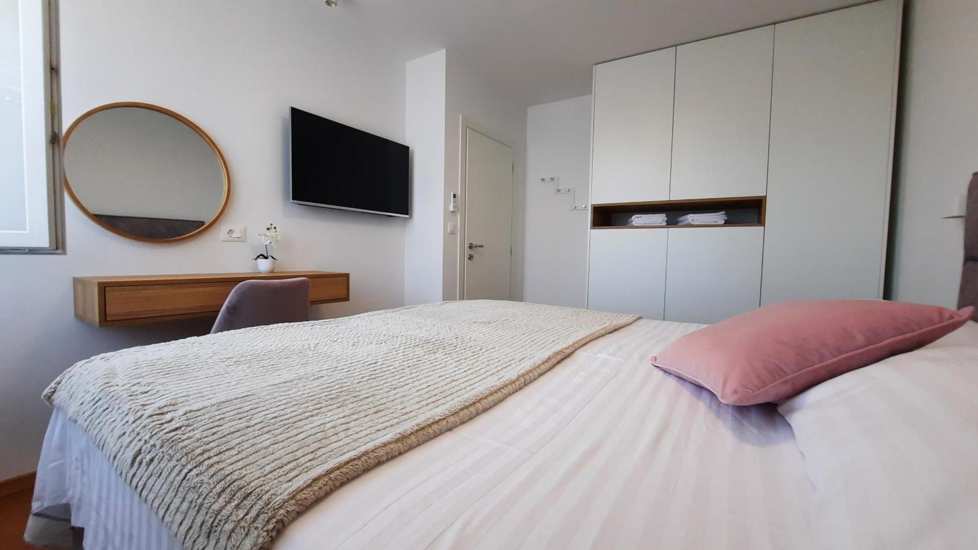 Luxury Apartments Marina View Vodice Luaran gambar