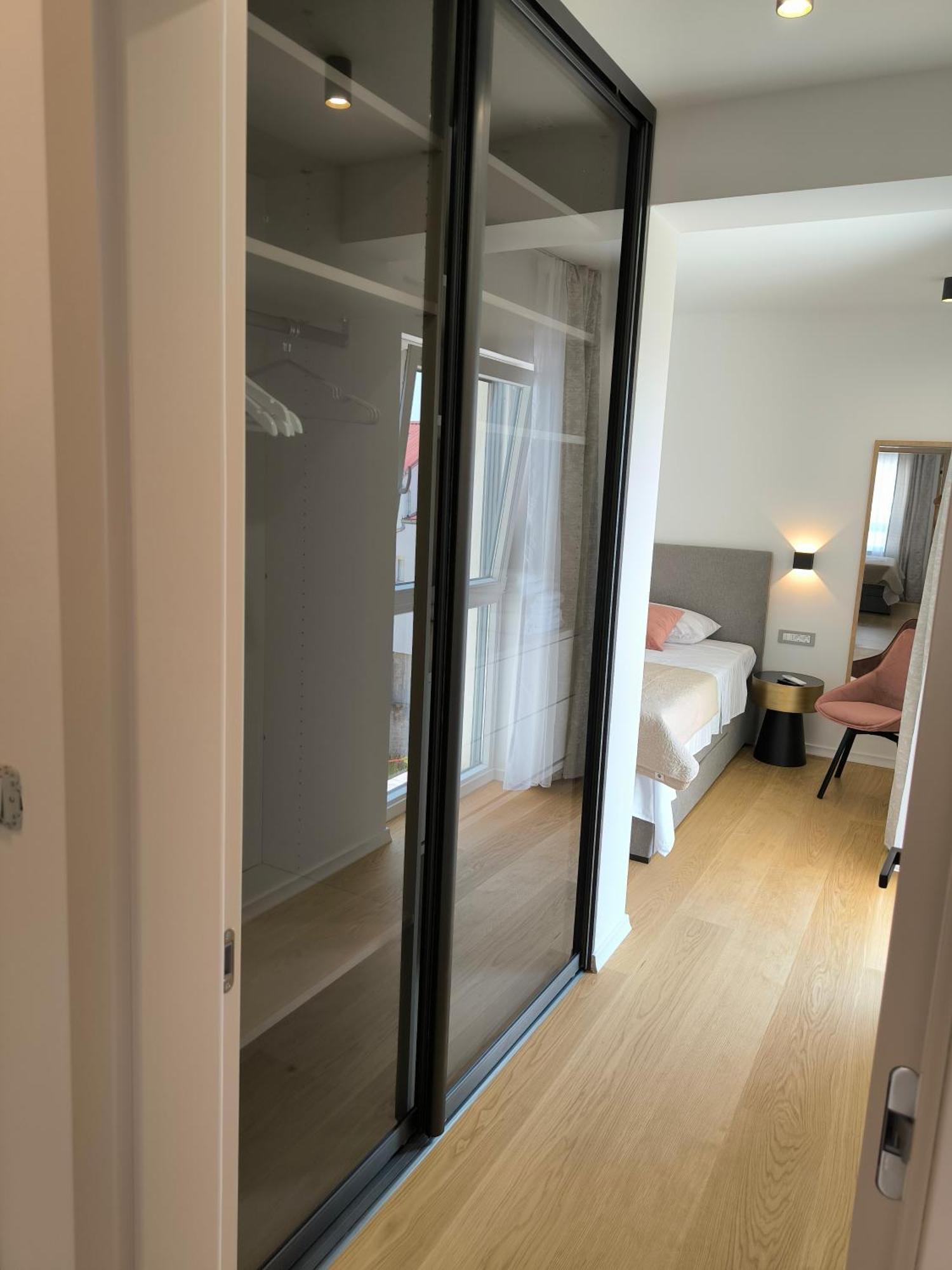 Luxury Apartments Marina View Vodice Luaran gambar
