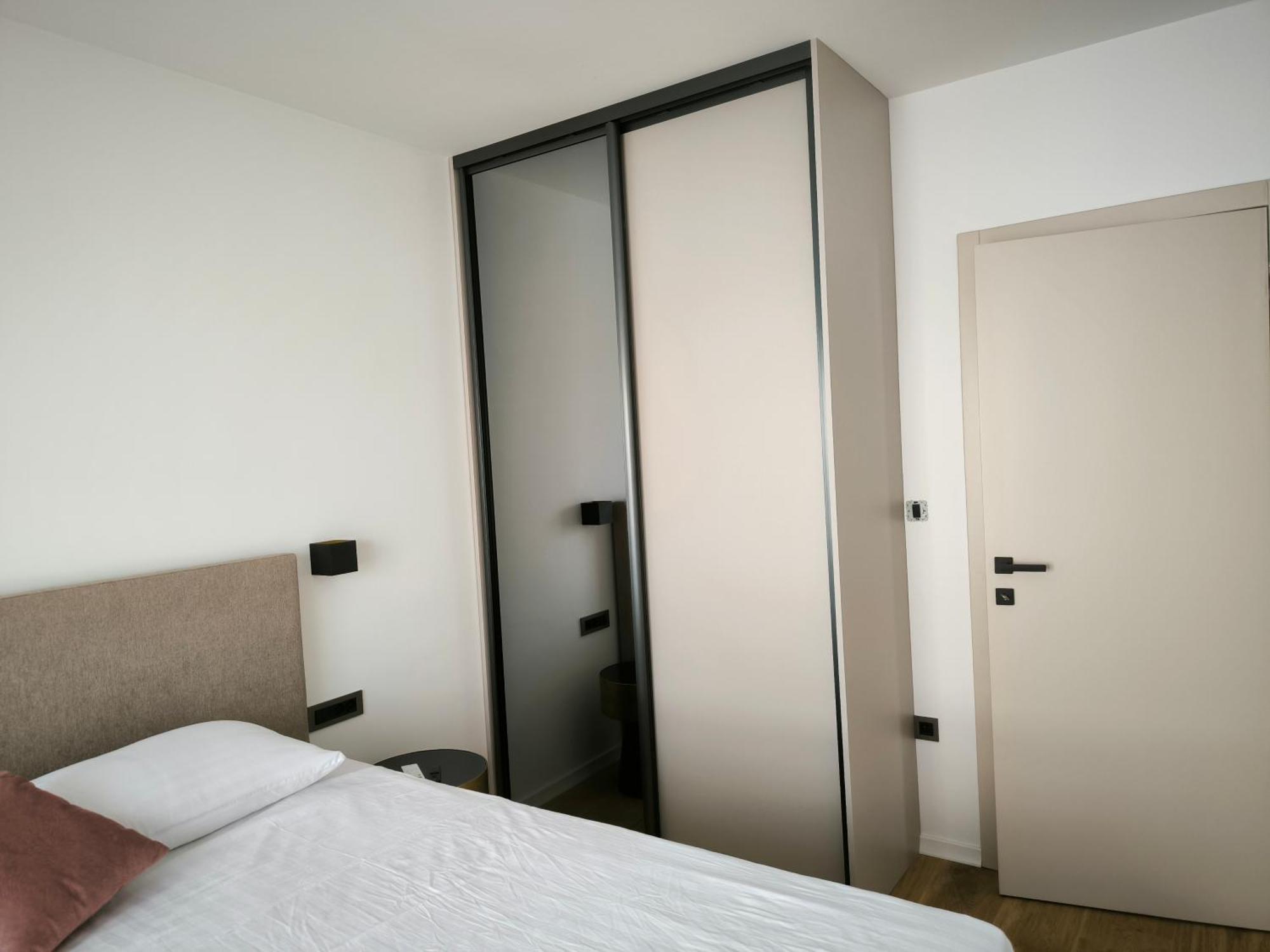 Luxury Apartments Marina View Vodice Luaran gambar