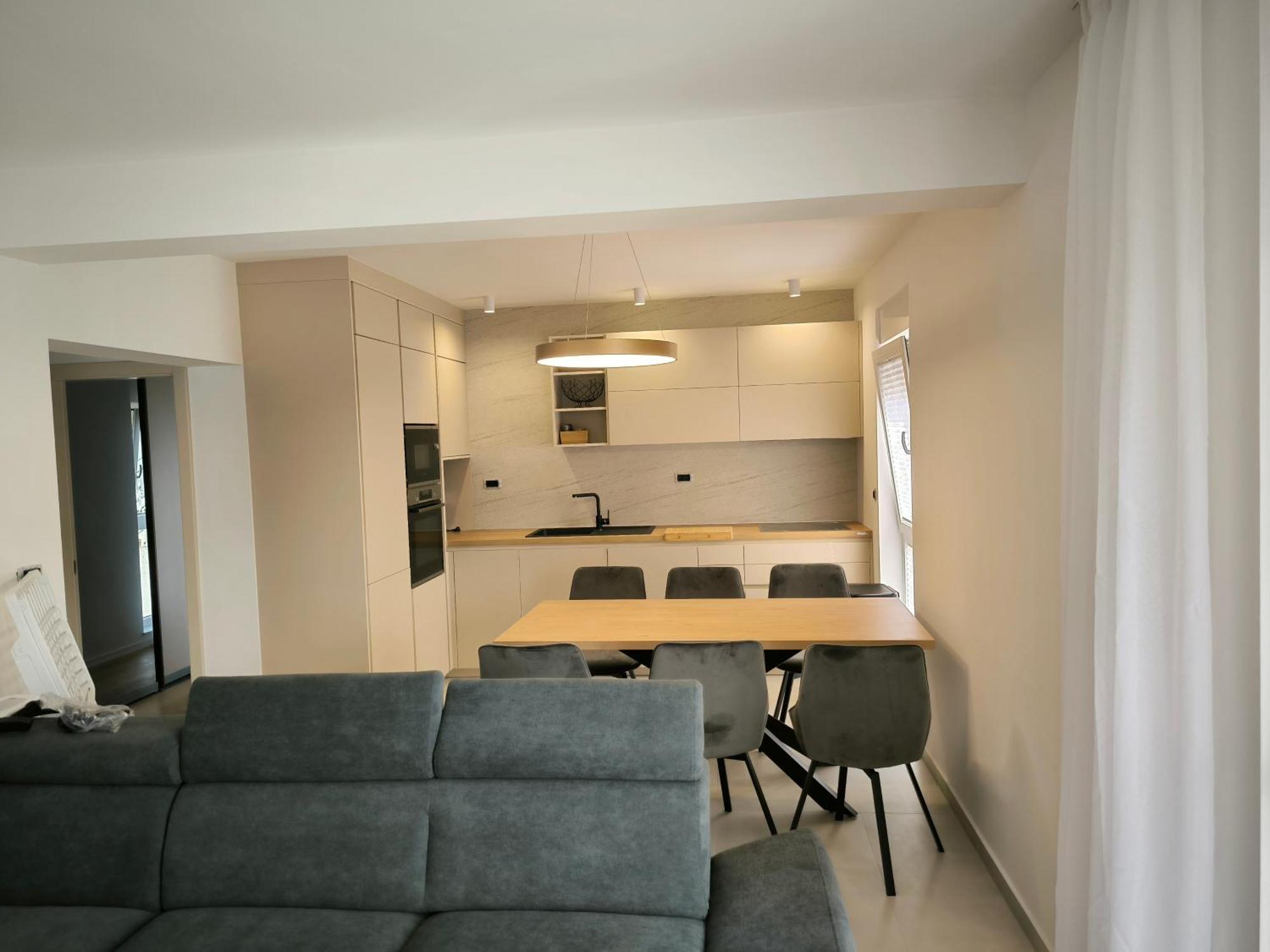 Luxury Apartments Marina View Vodice Bilik gambar