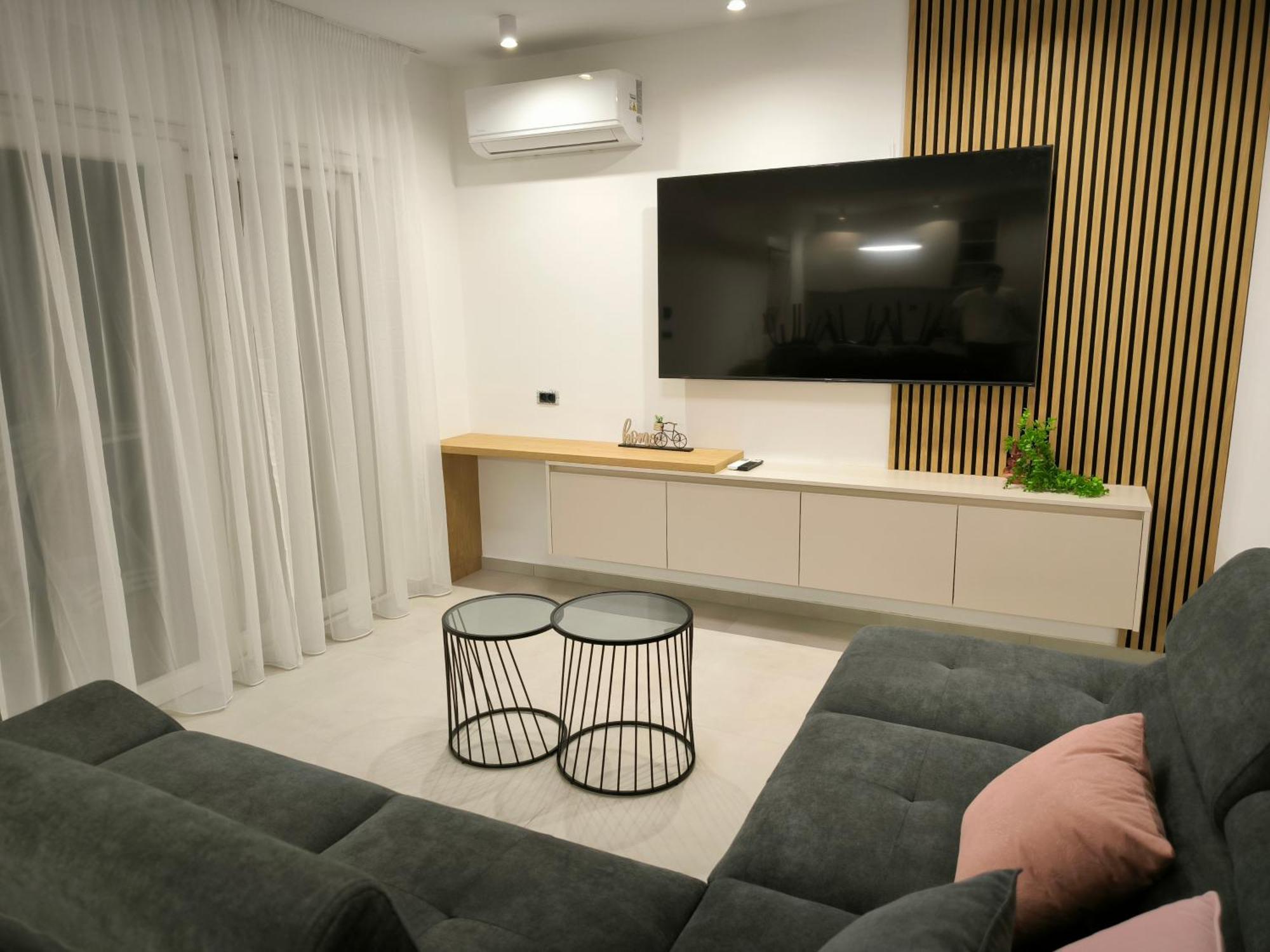 Luxury Apartments Marina View Vodice Luaran gambar